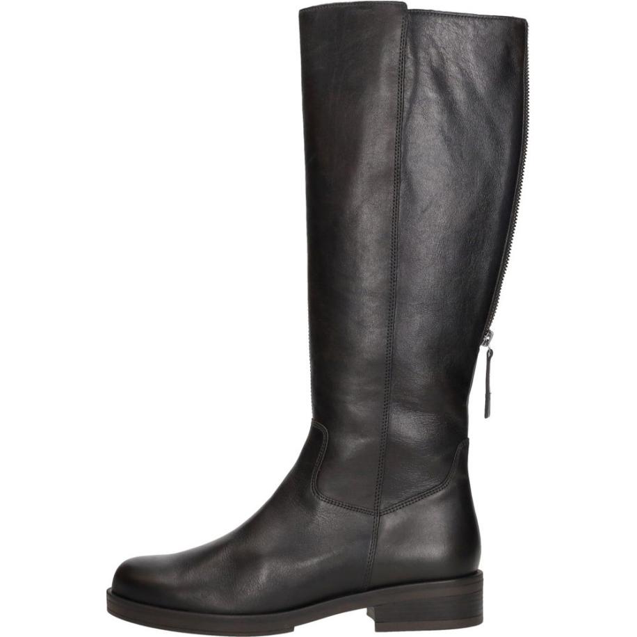 Gabor - Lange Laarzen Bruin