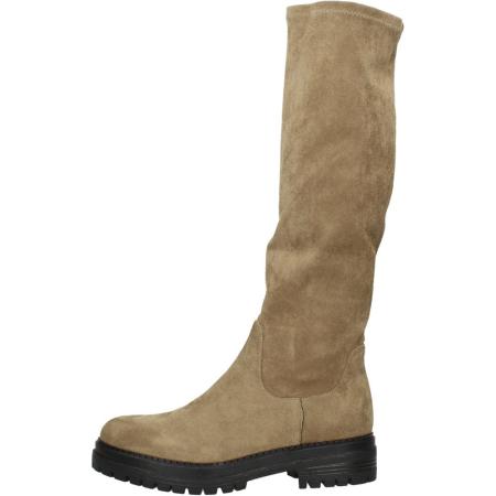 Sub55 - Lange Laarzen