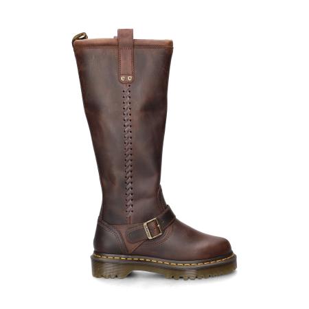 Dr. Martens Anistone hoge laarzen Bruin 498756