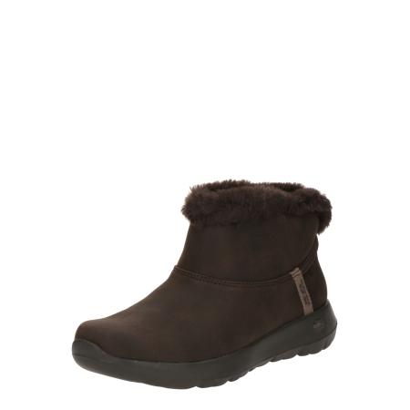 Skechers SKECHERS Boots ON-THE-GO JOY - COZY DREAM bruin