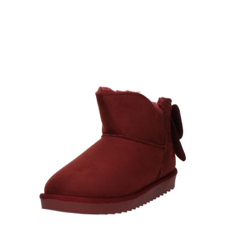 Dockers by Gerli Dockers by Gerli Boots donkerrood