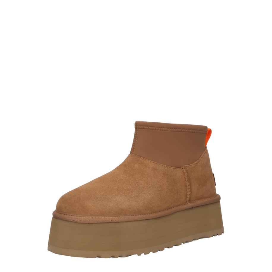 UGG UGG Boots Classic lichtbruin -