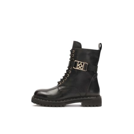 Kazar Kazar Laarzen zwart