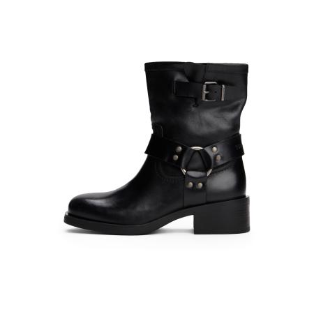 Tommy Jeans Tommy Jeans Boots zwart