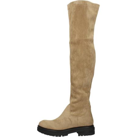 Sub55 - Overknee Laarzen