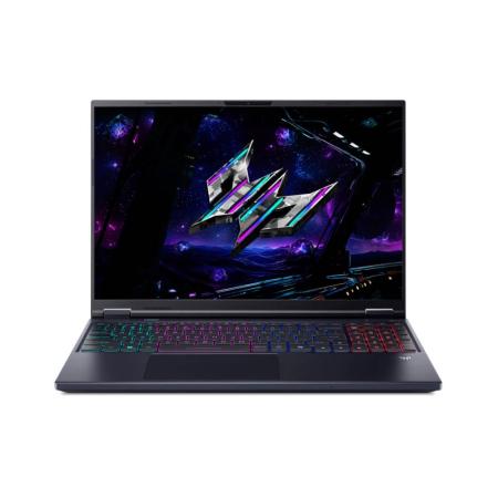 Acer Predator Helios Neo 16 AI Gaming Laptop PHN16-73 Zwart - 16-inch
