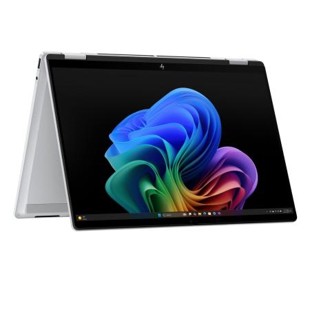 HP OmniBook X Flip 14 2-in-1 Next Gen AI Laptop - 14-fm0666nd - 2K