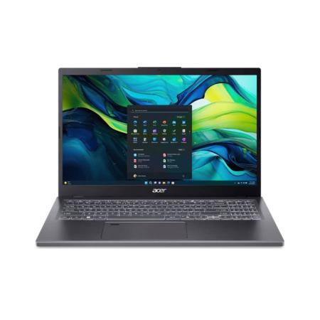 Acer Aspire 15 Laptop A15-41M Grijs