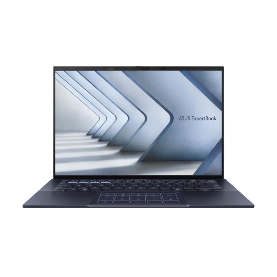 ASUS ExpertBook B9 OLED (B9403, Series 1 intel) - 14-inch Zwart