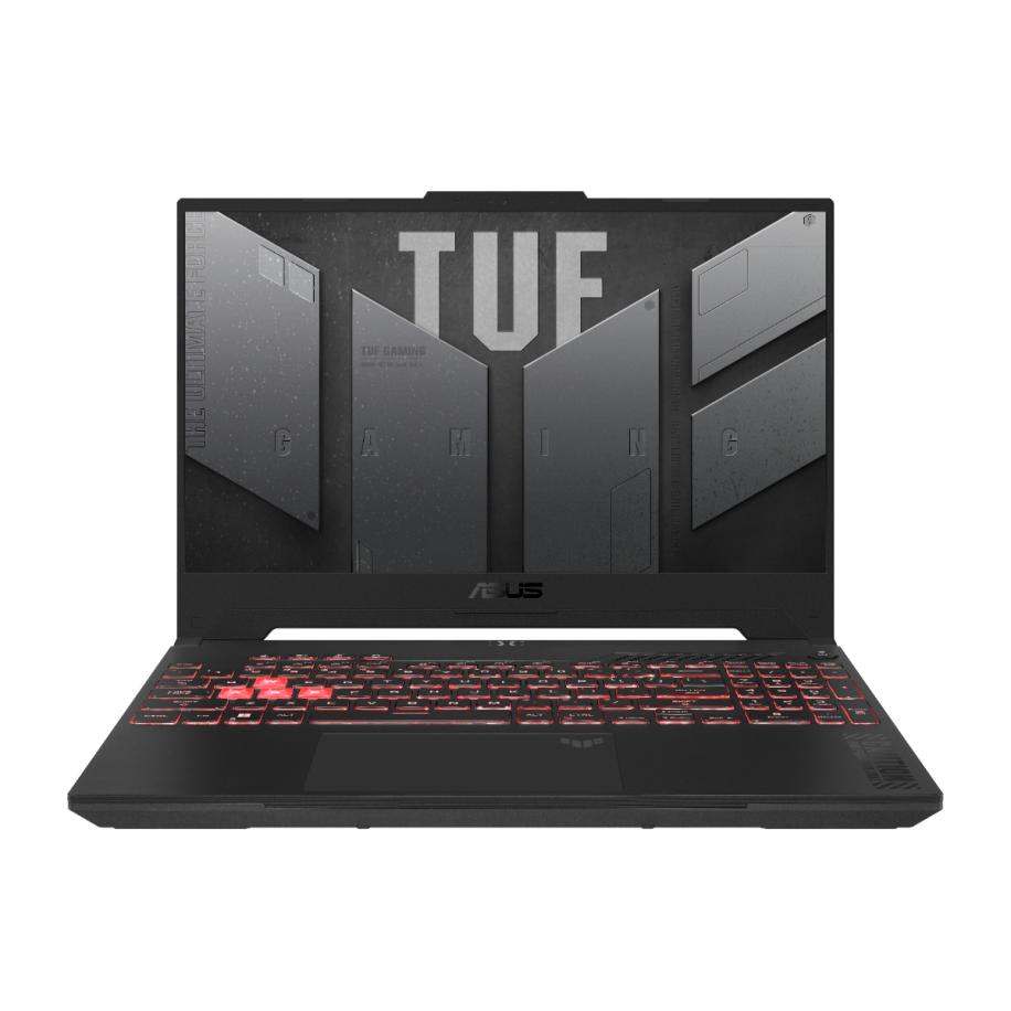 ASUS TUF Gaming A15 - 15,6-inch Grijs