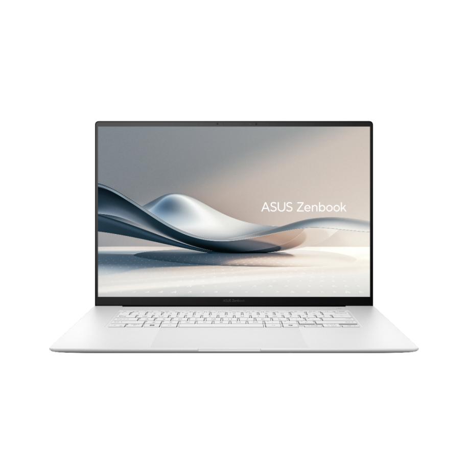 ASUS Zenbook S 16 (UM5606) - 16-inch Wit