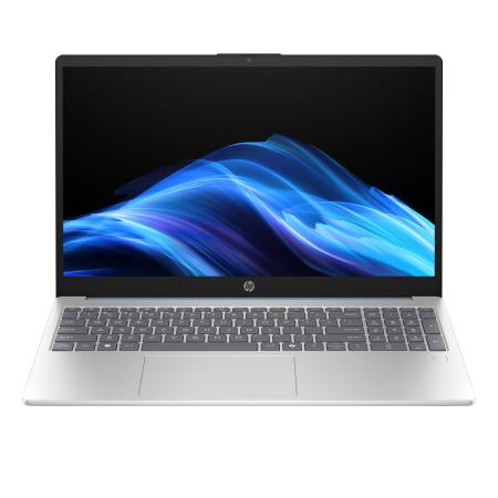 HP 15.6 Laptop - 15-fd0654nd