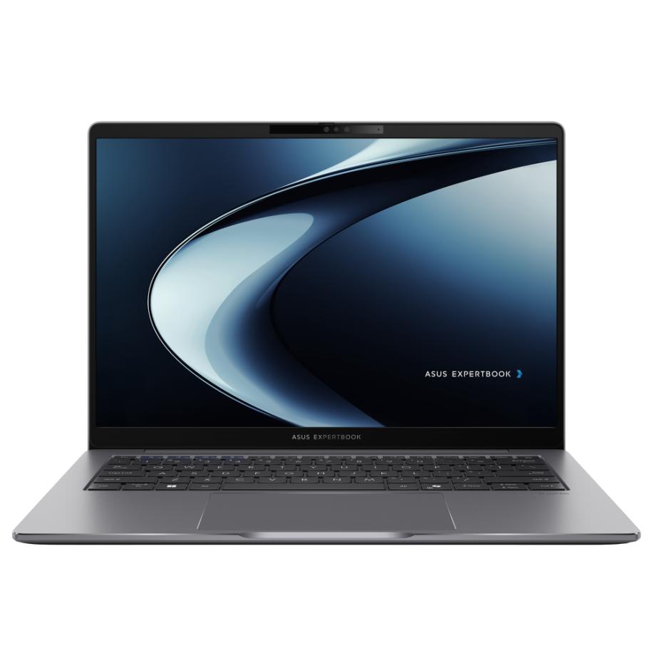 ASUS ExpertBook P3 (P3405) | QWERTY-toetsenbord - 14-inch Grijs