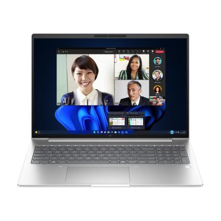 HP EliteBook 660 G11 - 16 inch laptop met Intel® Core™ Ultra 7