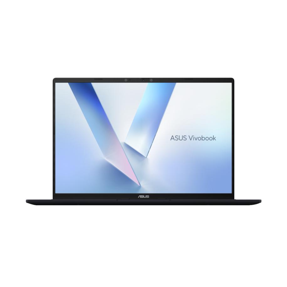 ASUS Vivobook 16 (X1607QA); Copilot+ PC | QWERTY-toetsenbord - 16-inch Blauw