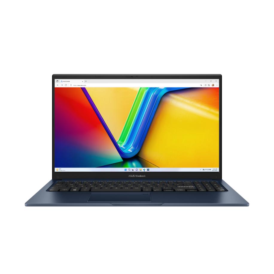 ASUS Vivobook 15 (X1504) - 15,6-inch Blauw