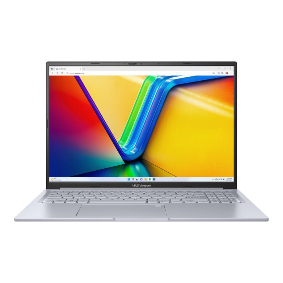 ASUS Vivobook 16X (K3605) | QWERTY-toetsenbord - 16-inch Zwart