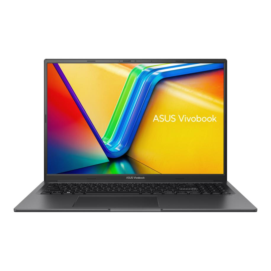 ASUS Vivobook 16X OLED (K3605) | QWERTY-toetsenbord - 16-inch Zwart