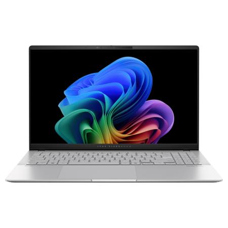 ASUS Vivobook S 15 (S5507); Copilot+ PC | QWERTY-toetsenbord - 15,6-inch