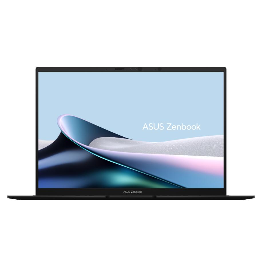 ASUS Zenbook 14 OLED (UM3406) | QWERTY-toetsenbord - 14-inch Zwart