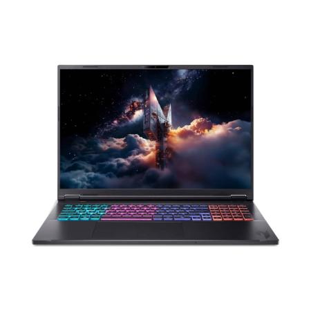 Acer Nitro 18 AI Gaming Laptop AN18-61 Zwart - 18-inch