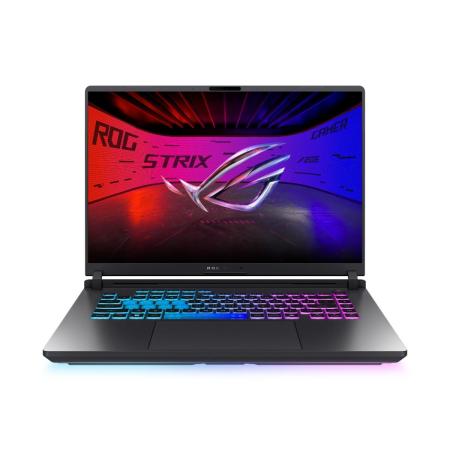 ASUS ROG Strix G16 (2025) | G615LW-S5058W | QWERTY-toetsenbord - 16-inch