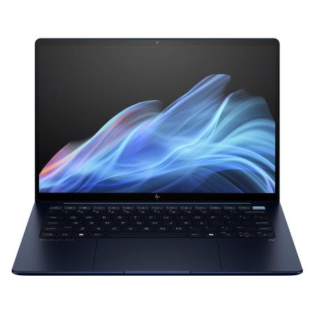 HP EliteBook Ultra G1i 14 inch Notebook Next Gen AI PC Wolf Pro Security Edition