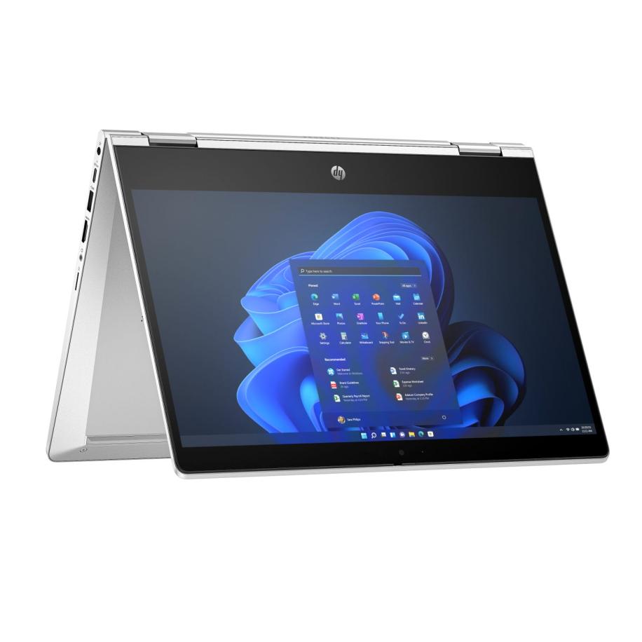 HP Pro x360 435 13,3 inch G10 Laptop Zilver