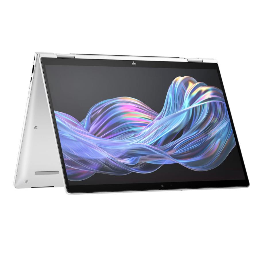 HP EliteBook X Flip G1i 14 inch Notebook Next Gen AI PC Wolf Pro Security Edition Zilver