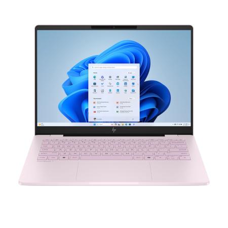 HP OmniBook 7 14 AI Laptop - 14-fr0673nd - 2K OLED