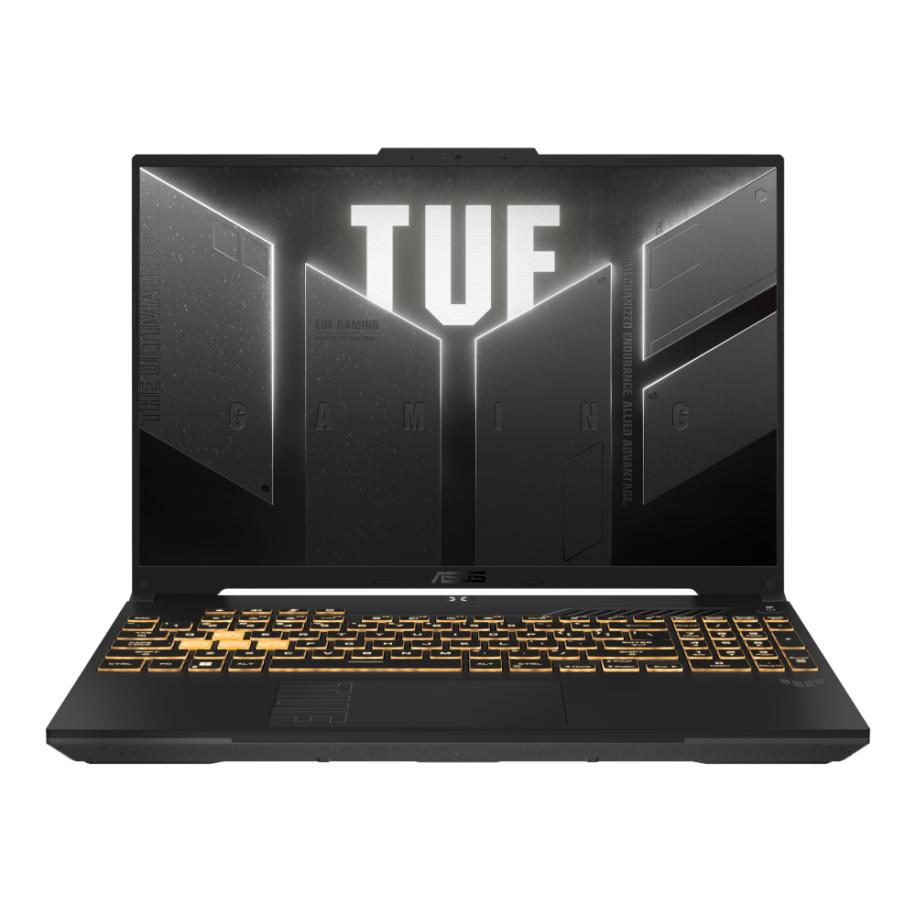 ASUS TUF Gaming F16 FX607JV-N3108W - 16-inch Grijs