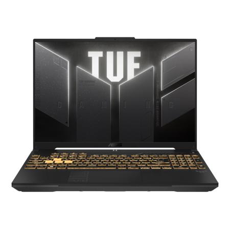 ASUS TUF Gaming F16 FX607JV-N3108W - 16-inch