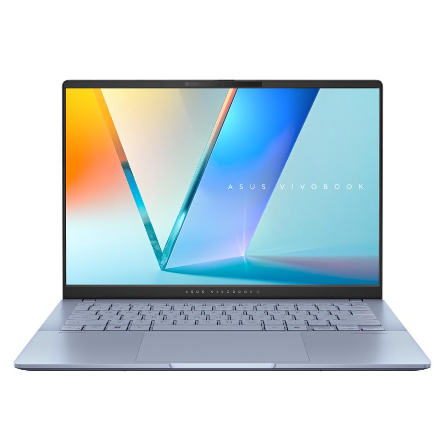 ASUS Vivobook S 14 (S5406SA) - 14-inch Blauw