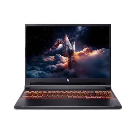 Acer Nitro V 16 AI Gaming Laptop ANV16-42 Zwart - 16-inch