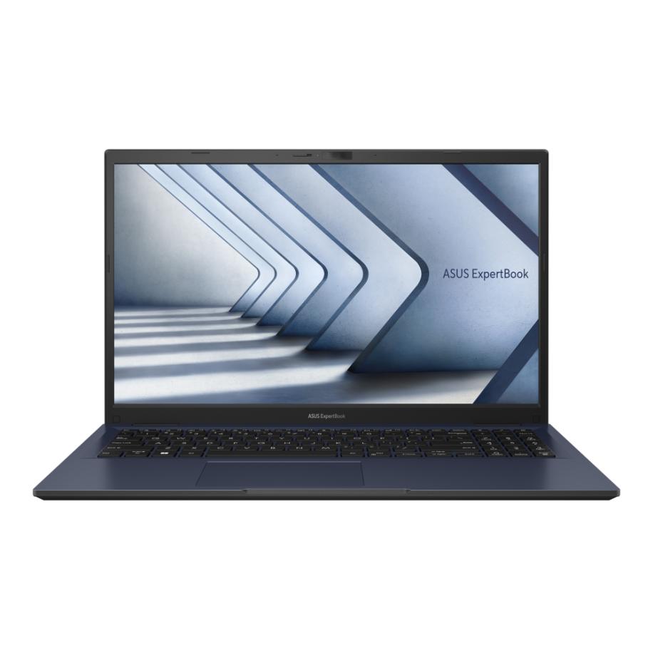 ASUS ExpertBook B1 B1502CVA-BQ0491X - 15,6-inch Zwart