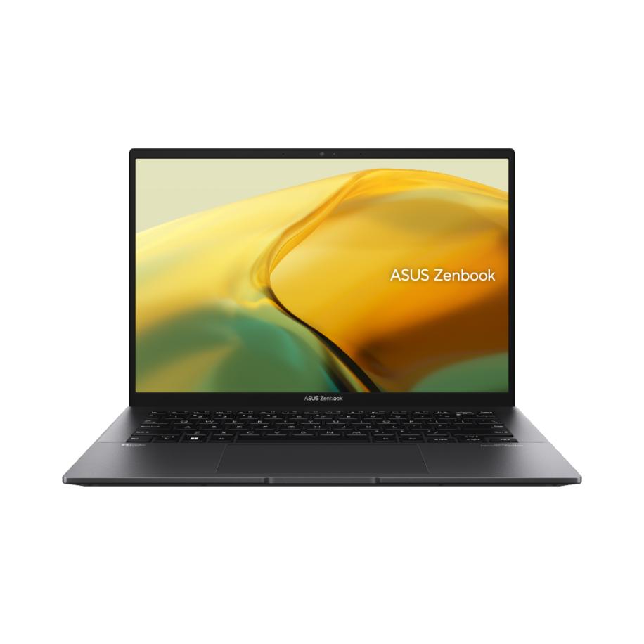 ASUS Zenbook 14 (UM3402) - 14-inch Zwart