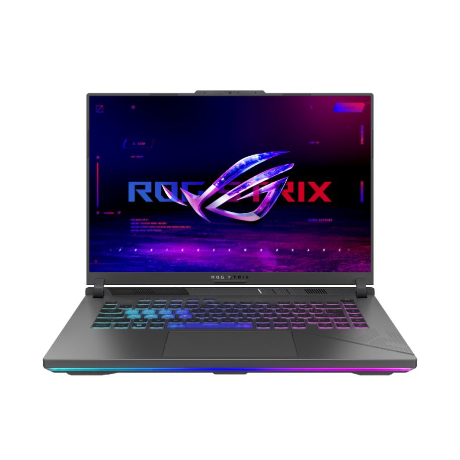 ASUS ROG Strix G16 G614JIR-N4050W - 16-inch Grijs