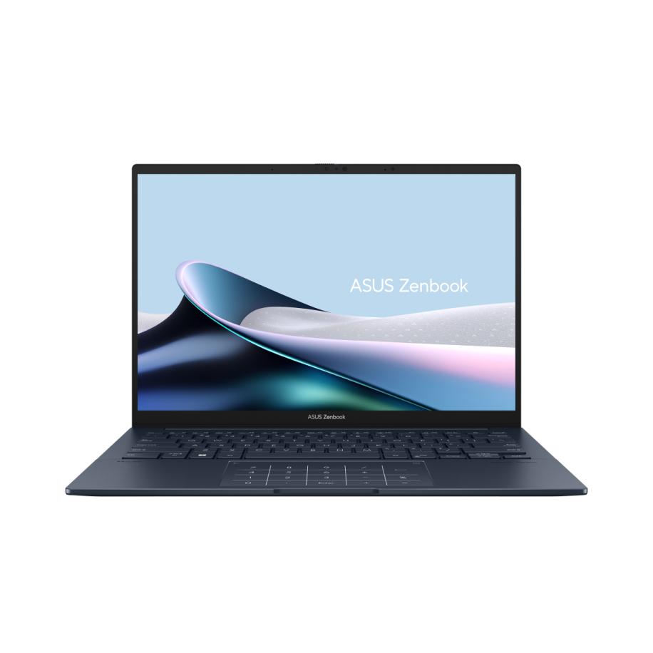 ASUS Zenbook 14 OLED UX3405MA-PP278W - 14-inch Blauw