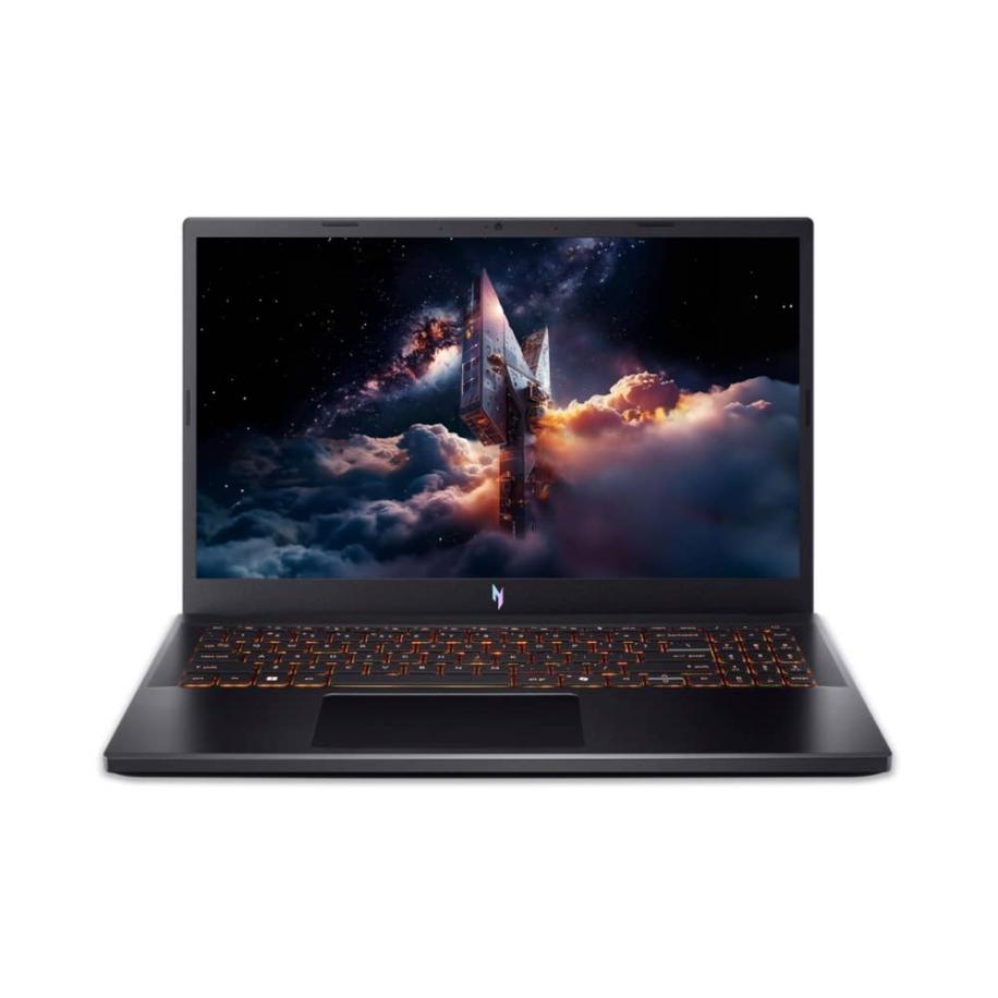 Acer Nitro V 15 Gaming Laptop ANV15-52 Zwart - 15,6-inch Zwart
