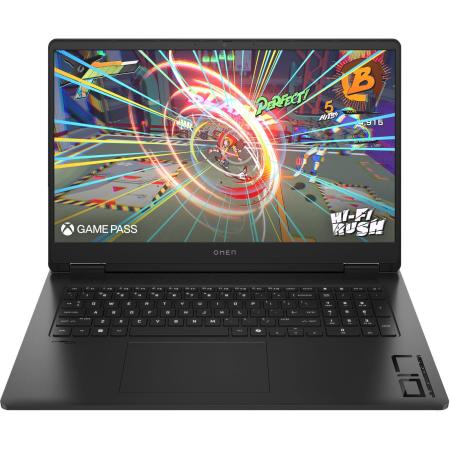 HP OMEN Gaming Laptop 17-db0060nd met NVIDIA® GeForce RTX™ 4070 - 17,3-inch