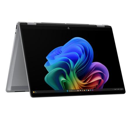 HP OmniBook X Flip 14 2-in-1 Next Gen AI Laptop - 14-fk0610nd - 3K OLED