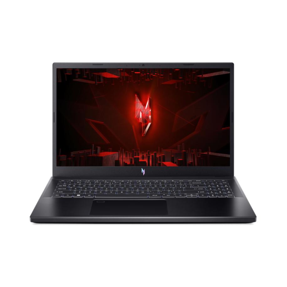Acer Nitro V 15 Gaming Laptop ANV15-51 Zwart - 15,6-inch Zwart