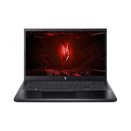 Acer Nitro V 15 Gaming Laptop ANV15-51 Zwart - 15,6-inch