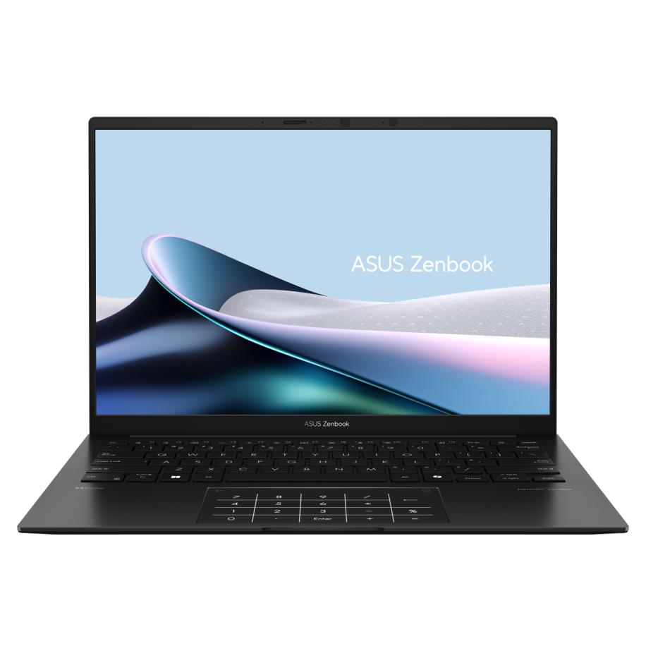 ASUS Zenbook 14 OLED UM3406HA-QD051W - 14-inch Zwart