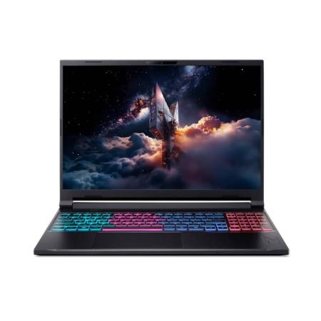 Acer Nitro V 16S AI Gaming Laptop ANV16S-61 Zwart - 16-inch