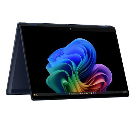 HP OmniBook X Flip 14 2-in-1 Next Gen AI Laptop - 14-fm0685nd - 3K OLED