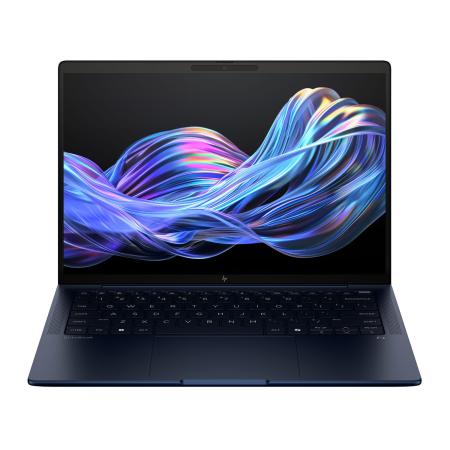 HP EliteBook X G1i 14 inch Notebook Next Gen AI PC Wolf Pro Security Edition