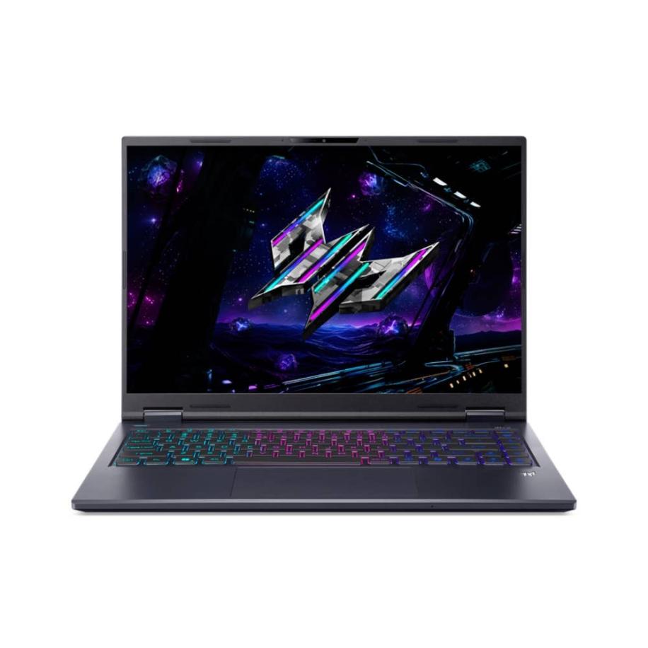 Acer Predator Helios Neo 14 AI Gaming Laptop PHN14-71 Zwart - 14,5-inch Zwart