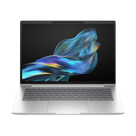 HP EliteBook 6 G1q 14 inch Notebook Next Gen AI-pc Wolf Pro Security Edition