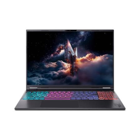 Acer Nitro 16S AI Gaming Laptop AN16S-61 Zwart - 16-inch